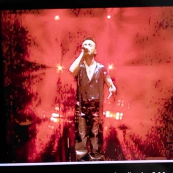 Samsung A73 Piksel Sorunu