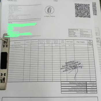 DemirDöküm Güneş Enerjisi Sistemi