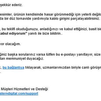 Sandisk Western Dijital Ürünlerinin Arkasında Durmuyor!