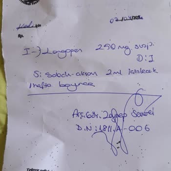 Tarım ve Orman Bakanlığı Kedimizin Ölümüne Sebep Olundu