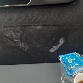 Isparta Petrol Turizmin Müşterileri İle Olan İlgisizliği