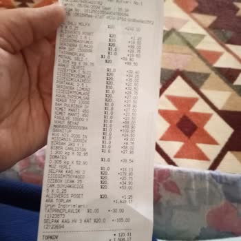 A101 Çalışanı İnsanların Hakkı Olanı Yalanla Kendi Lehine Çeviriyor