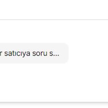 Hepsiburada Firmasının Yaşattığı Mağduriyet