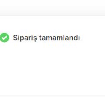 Hepsiburada Firmasının Yaşattığı Mağduriyet
