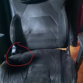 Xprime Koltuk Oturağı Kırıldı Suçlu Bulundum