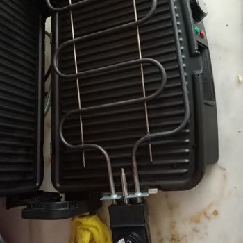 Sinbo Kalitesiz Termostat Arızası