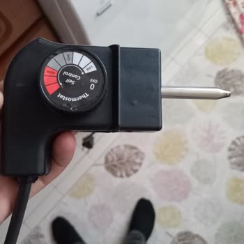 Sinbo Kalitesiz Termostat Arızası