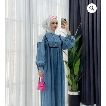 Faya Boutique Elbisem Defolu Geldi