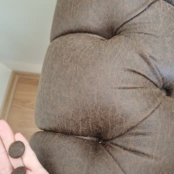 Laris Sandalye Koltuk Kaplama Yenileme İşlemi!