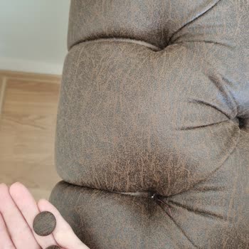 Laris Sandalye Koltuk Kaplama Yenileme İşlemi!