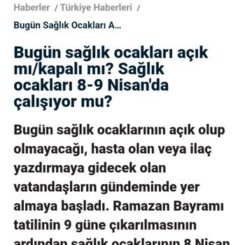 NTV Haber Sitesi Yanıltıcı Haber Veriyor