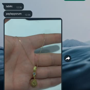 Bilezikci.com Alınandan Başka Ürünler Gönderdiler