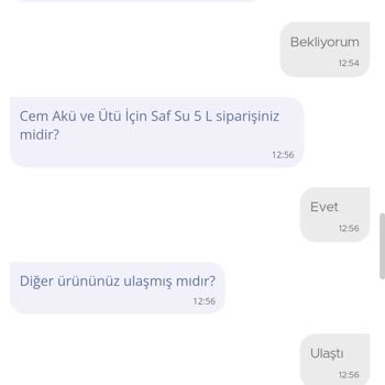N11 Gönderilmeyen Ürün Ve Yardımcı Olmayan Müşteri Temsilcisi
