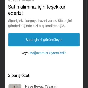 Strawbery Wear Hizmette Yaşanan Aksaklık Ve Geri Dönüşsüzlük