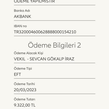 Allianz Sigorta Aracımın Hasar Kaydı Ücreti Yanlış Ve Kusurlu