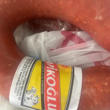 Carrefour SA Ürün Hatası Ve Kabullenmeme Dalga Geçmeleri