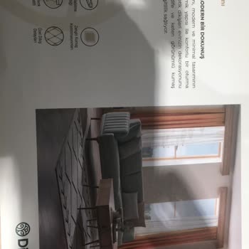 Divanev Helis Koltuk Takımı