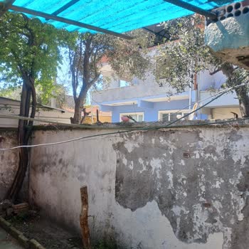 Altıeylül Belediyesi Kaçak Yapi İnsaat