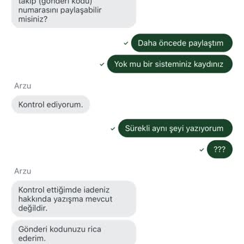Lacoste İade Mi Gerçekleştirmiyor Tüketici Hakem Heyeti'ne Başvuru Hk
