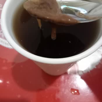 Didi Adlı İçeceğimden Çıkan Şey