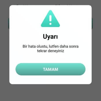 Payco'ya Giriş Yapamama Sorunu