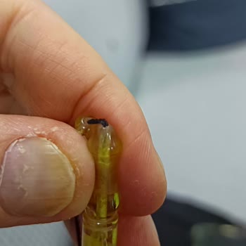 Midyat Kehribar Tesbihane Kırık Çatlak Ürün!