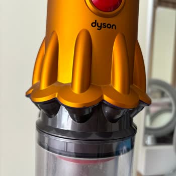 Dyson V12 Soyulma Problemi