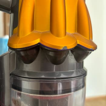 Dyson V12 Soyulma Problemi