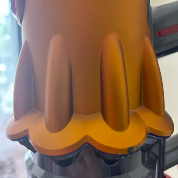 Dyson V12 Soyulma Problemi