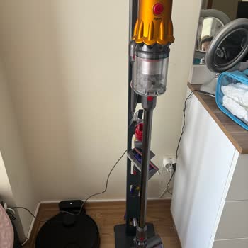 Dyson V12 Soyulma Problemi