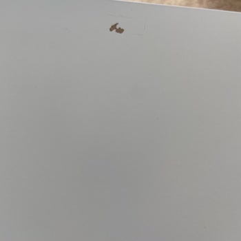 IKEA Masa Boyası Kalktı