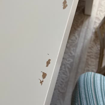 IKEA Masa Boyası Kalktı