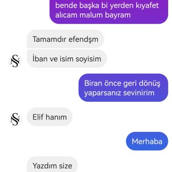 Shopier Sevanna Butik Şikayet Bir Haftadır Ürün Kargoya Verildi Denilip 1 Haf