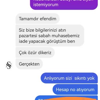 Shopier Sevanna Butik Şikayet Bir Haftadır Ürün Kargoya Verildi Denilip 1 Haf