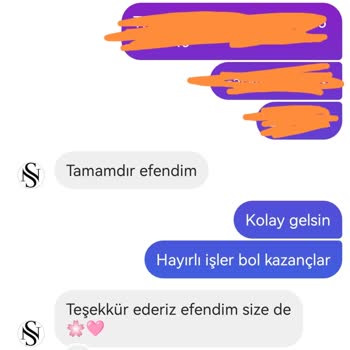 Shopier Sevanna Butik Şikayet Bir Haftadır Ürün Kargoya Verildi Denilip 1 Haf