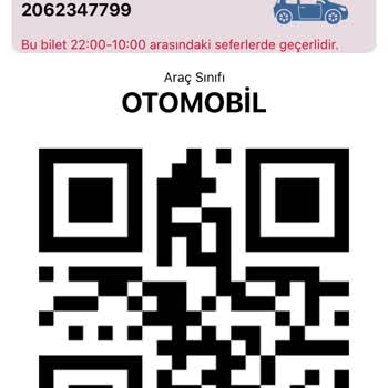 Negmar Kampanyalı Bilet Mağduriyeti