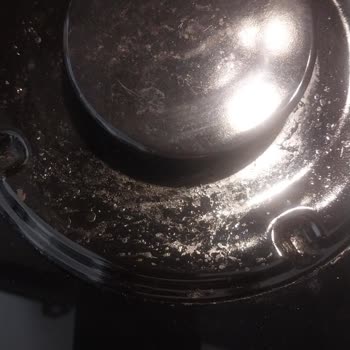 Vestel Ankastre Set Ocak Kabarma Ve Leke Sorunu