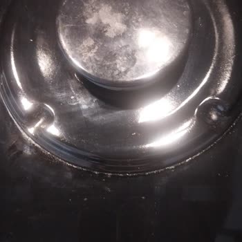 Vestel Ankastre Set Ocak Kabarma Ve Leke Sorunu