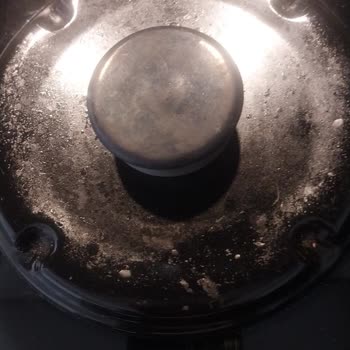 Vestel Ankastre Set Ocak Kabarma Ve Leke Sorunu