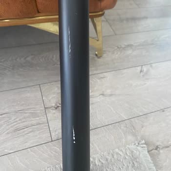 Dyson V15 Detect Total Clean Borusunun Hemen Çizilmesi