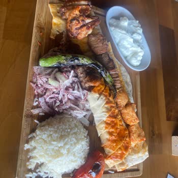 Usluoğlu Baklavacılık Canik Usluoğlu Samsun