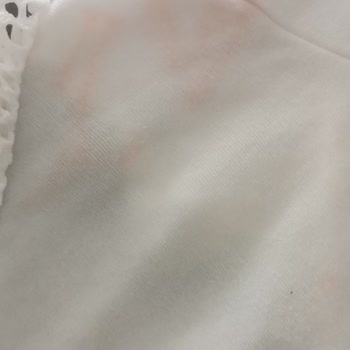 Ebebek Ürünleri Soluyor. Kıyafetlerimi Maf Etti.