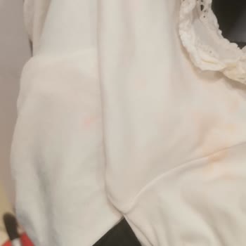 Ebebek Ürünleri Soluyor. Kıyafetlerimi Maf Etti.