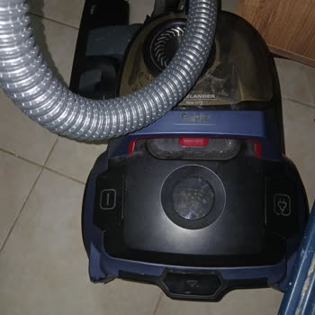 Fakir Freelander Bl 6058