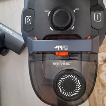 Fakir Freelander Bl 6058