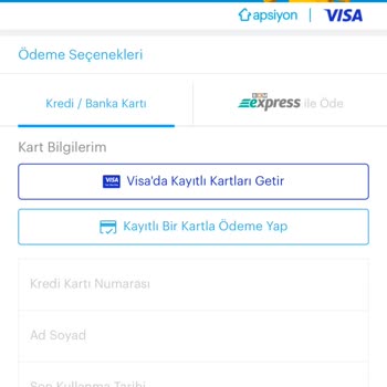 Apsiyon Yüksek Hizmet Bedeliyle Karşılaşma Hayal Kırıklığı