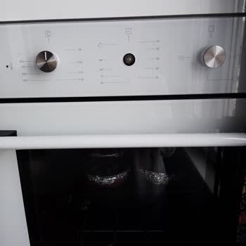 Kumtel Fırın Düğmesi Arızalı Çıktı Oturmuyor Yerine