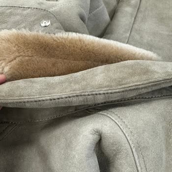 Dry Center Capitol Deri Montumu Param Parça Teslim Etti.