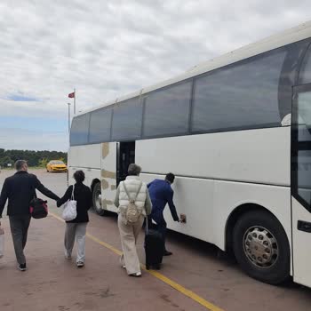 Metro Turizm Pişmanlıktan Başka Bir Şey Değil!
