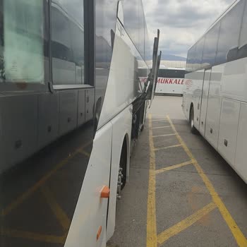 Metro Turizm Pişmanlıktan Başka Bir Şey Değil!